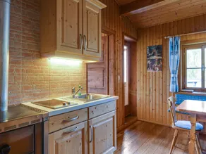 Chalet in Mörtschach bei Skipisten - Image 4