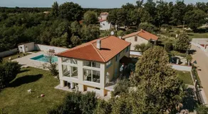 Villa Anica in Umag, Croatia - Image 3