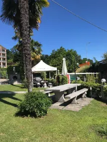 Gelsomino 3 apartment located in front of the lake in Verbania - Image 4