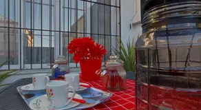 Apartamento Royal Gines II a 10" de Sevilla, a 20" del Aeropuerto de Sevilla - Image 5