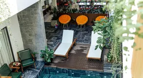 Bông Villa Hotel & Apartment - Image 5