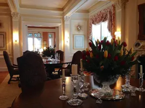 Burke Mansion - Image 5