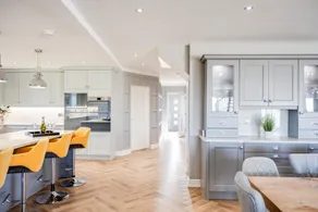 Northern Hideaways Oakfield Lodge, Ponteland - Image 2