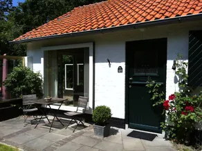 Belle maison de vacances Zeeroos en Zélande - Image 4