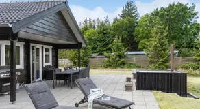 House in Højslev for 6 people with 3 rooms Ref. 637329 - Image 5