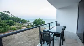 Beachfront Condo Escape 243 - Image 5