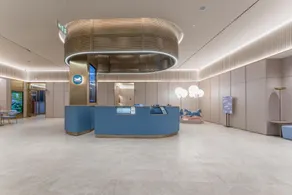 Hanting Hotel Quzhou Kaihua Shandian Building - Image 2