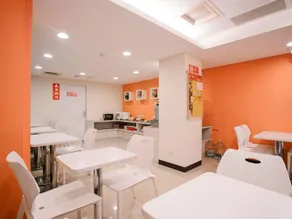 Persimmon Hotel - Image 3