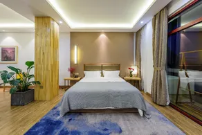 Boyue Boutique Hotel (Beihai Beibu Gulf Square Branch) - Image 2