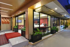Berich Hotel - Image 5