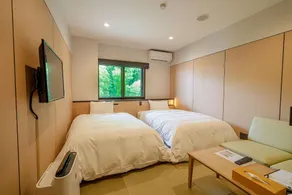Yunaginoyu Hotel Hanajyukai - Image 1