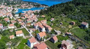 Holiday Home in Veli Iž near the Sea - Image 5