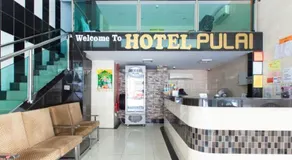 Hotel Pulai Ipoh - Image 2