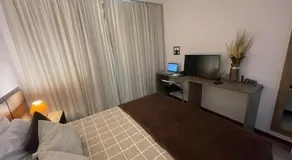 LZF Hosting - SUÍTE AO LADO DO RIO CENTRO, PARQUE OLÍMPICO, PRAIA DA BARRA E RECREIO - Image 2