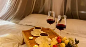 Utopia Inn უტოპია ინნ - Image 2