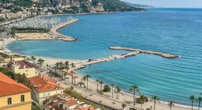 Sea View Apartment - Residence Les Sablettes - Image 2