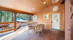 The Cabins at Hyatt - Image 5