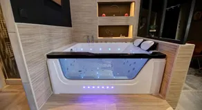Suite romantique avec ambiance cocooning - Image 4