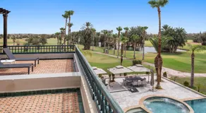 Palmeraie Du Golf Suites By Pickalbatros - Image 2