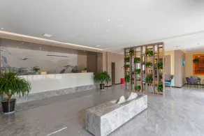 Cheap Living Express hotel chain (Phoenix Industrial Park, chat place road, Liaocheng) - Image 3