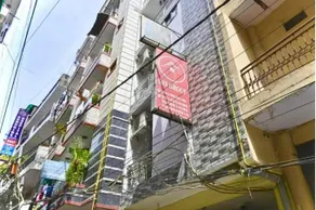 SSS Group Hotel Dwarka Delhi - Image 4