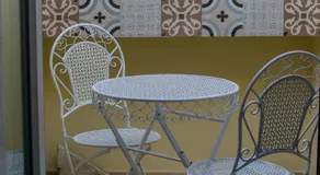 Nosside & Saffo Guesthouse - Image 3