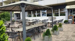 Bach's Restaurant Bar Hotel - Image 3