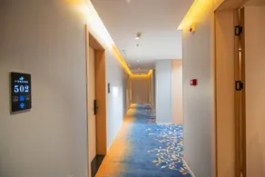 Guangyi Holiday Hotel - Image 4