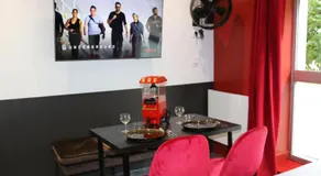 MYD - Studio Ciné Salle 1 Hypercentre Grenoble - Image 4