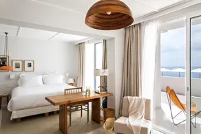 Hôtel Sole Mare Saint-Raphaël - Image 2