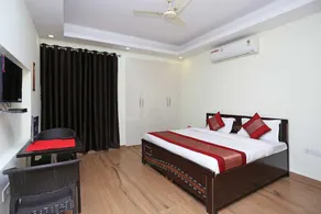 Hotel O Maira Homes - Image 2