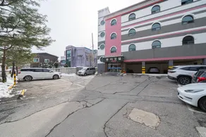Taebaek Donga Hotel - Image 5