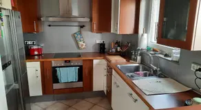 Monteurwohnung Niddatal, 25 km bis Frankfurt am Main - Image 2
