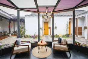 Friends Inn of Nanjing - Image 5