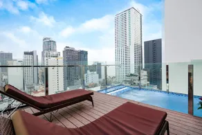 Agnes Nha Trang Hotel - Image 2
