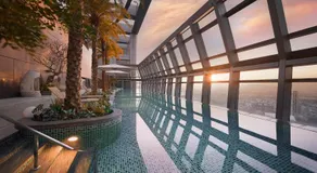 Caesar Park Hotel Banqiao - Image 5