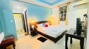 Palolem Guest House - Image 2