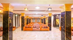 Crown pavilion resort - Image 2