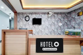 FabHotel Blueberry - Bellandur - Image 4