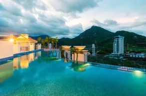 Gudou Hotspring Resort - Image 3