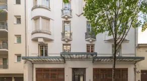 Le George V - Appartement centre ville et parking - Image 5