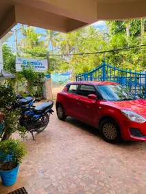 HELLO VARKALA BEACH RESORT - Image 4