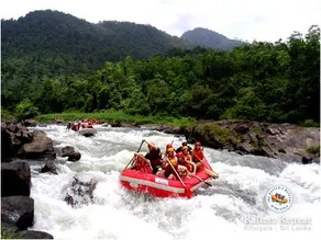 Rafters Retreat - Image 1