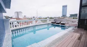 The ORCHID PREMIUM Hotel - Image 3