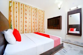 Hotel Vivek Palace - Image 3