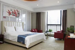Renhuai Guojiucheng Hotel - Image 2