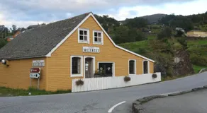 Hardanger Rom & Harmonium "The Green B&B" - Image 5