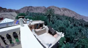 Palmeraie Guest House - Image 4