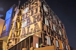 G Guesthouse Itaewon In Seoul - Image 2