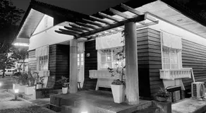 HomeOne36 后灣灣inn - 勝利星村日式老屋包棟- - Image 3
